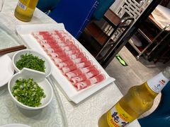 -东来顺饭庄(五道口店)