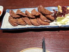 -翔峰炭火鳗鱼(悦泰街里公寓店)