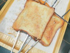 招牌吐司-老虎滩大连海鲜烧烤(建邺云锦路总店)