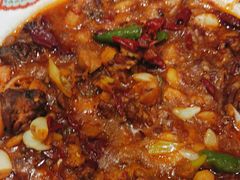 -巴依老爷新疆美食(马驹桥店)
