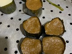 -夹江老头叶儿粑(石雁儿小区店)