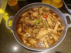-蛙喔牛蛙(浦口澳林店)
