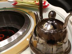 -蜀留香火锅(西南角店)