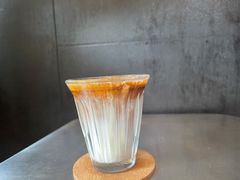 -小巨场咖啡