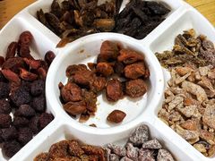 -苏州市吴中区光福窑上花果蜜饯厂