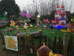 -安徒生童话乐园