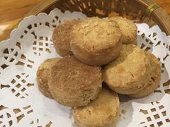-乌镇那一年小院主题餐厅(甘泉西路店)