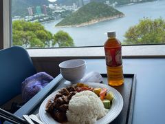-湾景餐厅(海洋公园店)