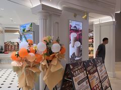 -85度C(南京龙江店)