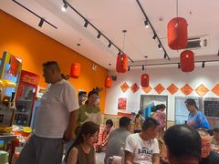 -荆九爷爆炒桥头三嫩(夫子庙店)
