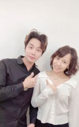 -东方美妍小鹏造型