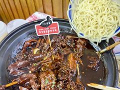 -回味黑鸭煲·始于2006(万松园店)