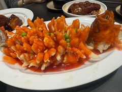 -金陵家宴·金陵春·南京菜(夫子庙店)