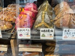 -Juicy Bakery(大学路店)
