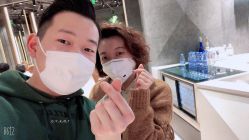 -BENSON沙龙