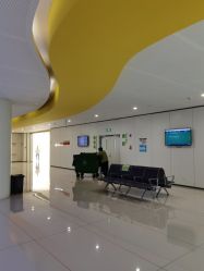 -天津市儿童医院(河西马场院区)