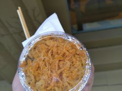 肉松蛋黄流沙-元氏钵仔糕(北京路店)