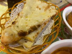 -Santoor 萨都里印度餐厅(北锣鼓巷店)