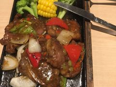 牛仔排-避风塘(嘉兴八佰伴店)