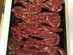 -陈记顺和潮汕牛肉火锅(番禺迎宾大道店)