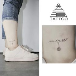 -極致刺青TATTOO STUDIO 私人订制