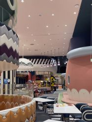 -奈尔宝家庭中心·亲子餐厅(鄞州万达店)