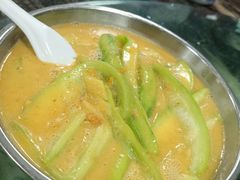 -堤边美食
