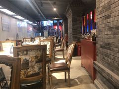 -滇越乘象云南餐厅(豆各庄店)