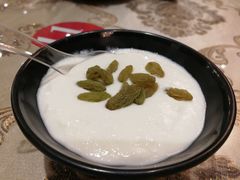 酸奶-新疆伊宁远征餐厅