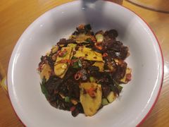 -西江红·株洲本地菜(滨江南路店)