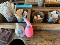 -MANYU COFFEE(广渠门店)