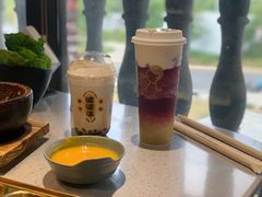 -妥妥烤肉料理(昙华林店)