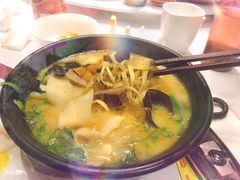 -煜丰汴京烤鸭(福彩路店)