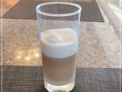 -上海明天广场JW万豪酒店