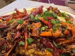 -辣螃铠盆盆蟹大排档(总店)