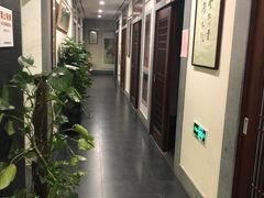 -秦汉胡同书法古筝围棋国画书院(宝地分馆)