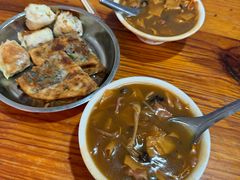 -逍遥镇刘相五胡辣汤豆沫馆(康复中街店)