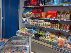 -水一方现烤鱿鱼丝大连特产(高新苏宁百货店)