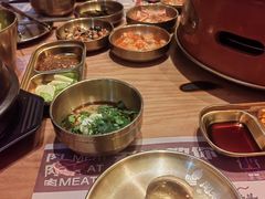 -闻老头·菊花炭烤肉(D11店)