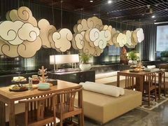 -新盈光·云会所(百丈东路店)