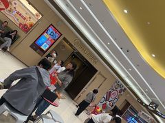-海底捞火锅(天津SM城市广场店)