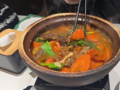 -鑫小城故事·藕汤·家常菜(台北一路总店)