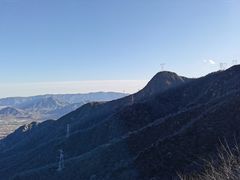 -阳台山自然风景区