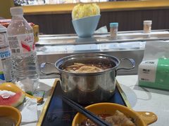 -圳小锅旋转自助小火锅(宝安中洲店)