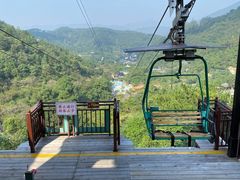 -广东天露山旅游度假区