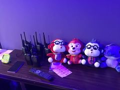 -MJ魔爵全机关真人密室逃脱(万达广场松江店)
