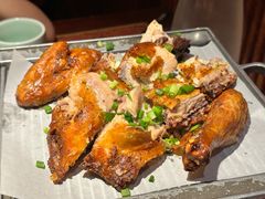 -绿茶餐厅(蓝色港湾店)