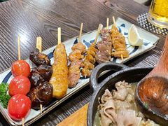-角落里(中山公园店)