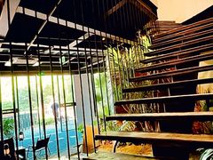 -J Create城市露营咖啡·简餐·宠物(上海动物园店)