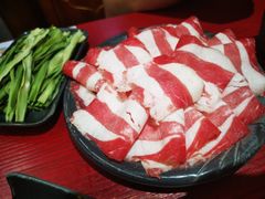 -谭鸭血老火锅(七宝万科广场店)